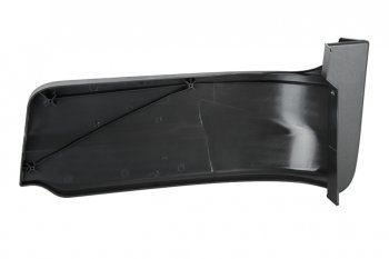 1 999 р. Панель MAN TGA XXL угловая бампера правая нижняя MARSHALL MARSHALL m3090101  с доставкой в г. Майкоп. Увеличить фотографию 2