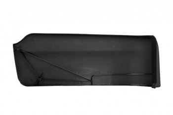 1 659 р. Панель MAN TGA LX угловая бампера левая нижняя MARSHALL MARSHALL m3090104  с доставкой в г. Майкоп. Увеличить фотографию 2