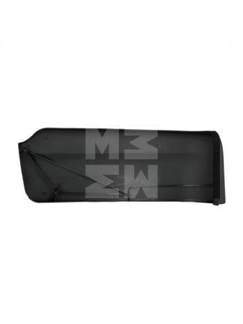 1 659 р. Панель MAN TGA LX угловая бампера левая нижняя MARSHALL MARSHALL m3090104  с доставкой в г. Майкоп. Увеличить фотографию 3