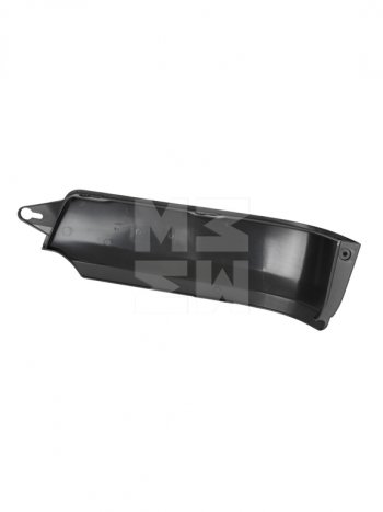 1 399 р. Панель MAN TGS угловая бампера правая нижняя MARSHALL MARSHALL m3090133  с доставкой в г. Майкоп. Увеличить фотографию 6