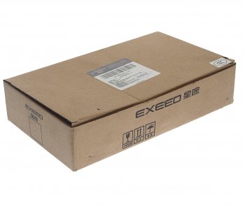 9 649 р. Колодки тормозные CHERY EXEED VX (19-) передние (4шт.) OE CHERY m36t6gn3501080  с доставкой в г. Майкоп. Увеличить фотографию 2