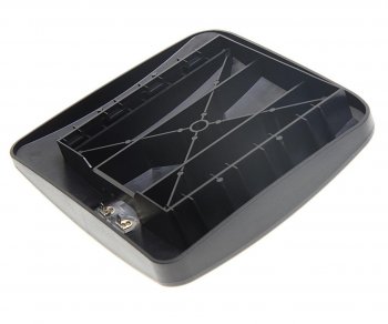 2 299 р. Элемент зеркальный MAN TGX,TGS левый дополнительный с подогревом MARSHALL MARSHALL m4300116  с доставкой в г. Майкоп. Увеличить фотографию 2