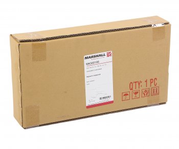 8 299 р. Зеркало боковое MAN TGL,TGM,TGA,TGS,TGX переднего обзора MARSHALL MARSHALL m4300195  с доставкой в г. Майкоп. Увеличить фотографию 4