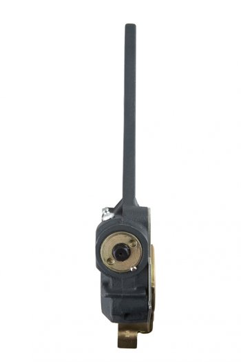 5 499 р. Рычаг тормоза регулировочный BPW SAF автоматический MARSHALL MARSHALL m4410541  с доставкой в г. Майкоп. Увеличить фотографию 5