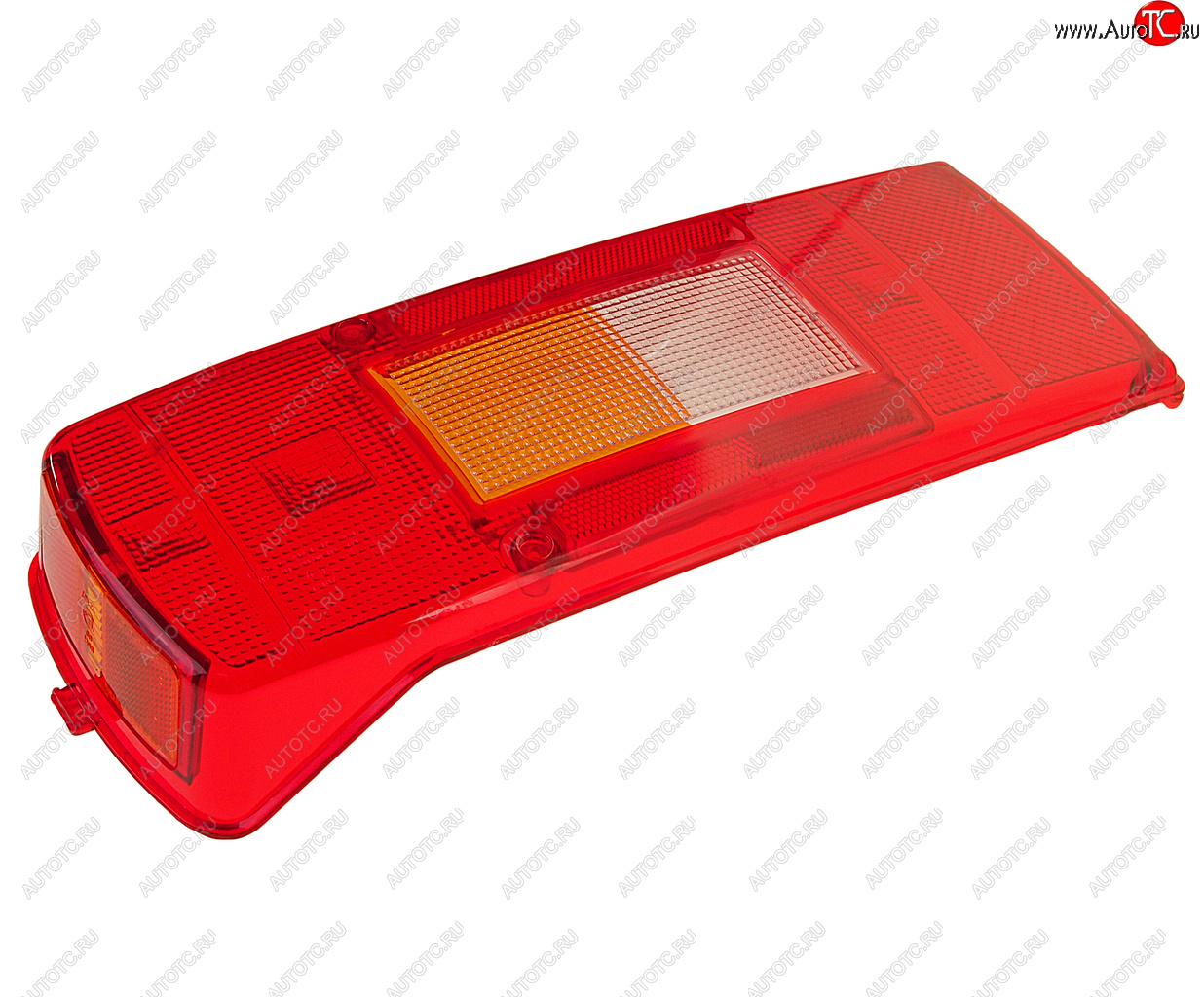 1 019 р. Рассеиватель VOLVO FH,FM фонаря заднего левогоправого MARS TECH MARS TECH m511615  с доставкой в г. Майкоп