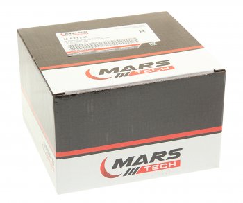 729 р. Указатель поворота RENAULT Premium правый MARS TECH MARS TECH m521236 MARS TECH m521236  с доставкой в г. Майкоп. Увеличить фотографию 3