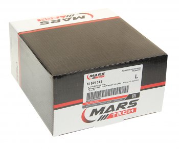 1 999 р. Указатель поворота SCANIA 4 series левый (с розеткой) MARS TECH MARS TECH m521313  с доставкой в г. Майкоп. Увеличить фотографию 3