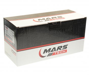 2 999 р. Фара противотуманная SCANIA 4-series правая (в бампер) MARS TECH MARS TECH m531310  с доставкой в г. Майкоп. Увеличить фотографию 5