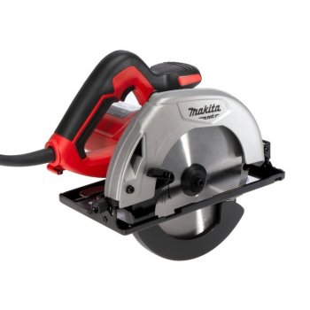13 999 р. Пила циркулярная 1050Вт 190мм 4900обмин. MAKITA MAKITA m5802  с доставкой в г. Майкоп. Увеличить фотографию 1