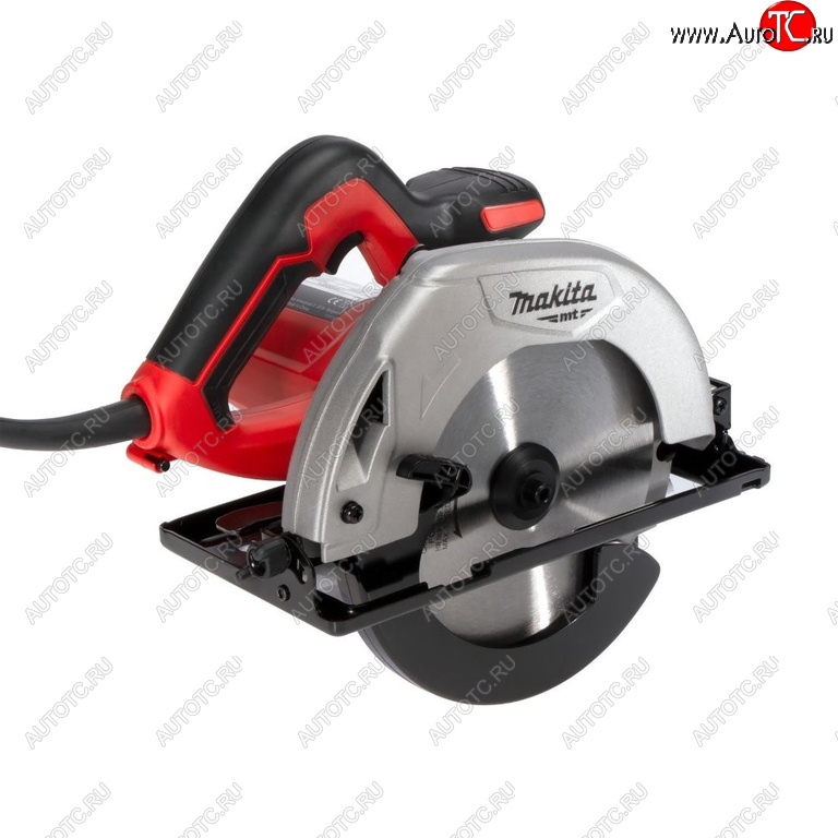 13 999 р. Пила циркулярная 1050Вт 190мм 4900обмин. MAKITA MAKITA m5802  с доставкой в г. Майкоп