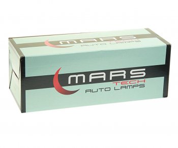 3 299 р. Фонарь задний DAF RENAULT левый (АМР-разъем) MARS TECH MARS TECH m611250  с доставкой в г. Майкоп. Увеличить фотографию 3