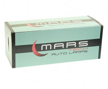 4 199 р. Фонарь задний DAF RENAULT правый (АМР-разъем) MARS TECH MARS TECH m611251  с доставкой в г. Майкоп. Увеличить фотографию 3