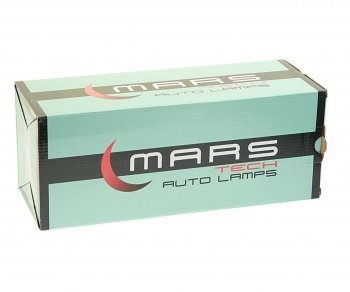 2 669 р. Фонарь задний DAF RENAULT левый (с кабелем) MARS TECH MARS TECH m611252  с доставкой в г. Майкоп. Увеличить фотографию 3