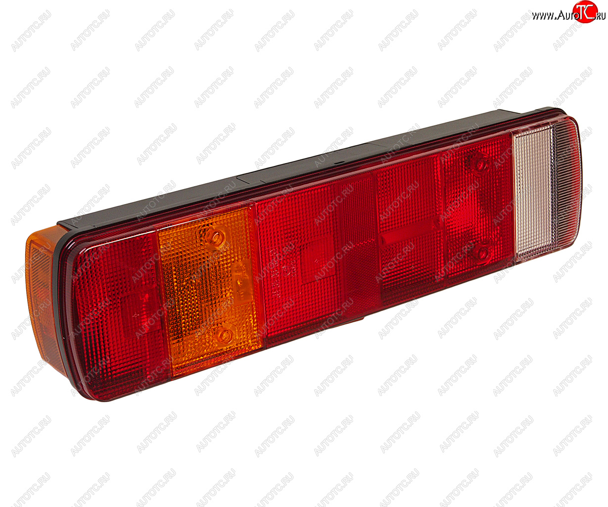 2 899 р. Фонарь задний DAF SCANIA 4 series VOLVO левый (АМР-разъем боковой) MARS TECH MARS TECH m611314  с доставкой в г. Майкоп