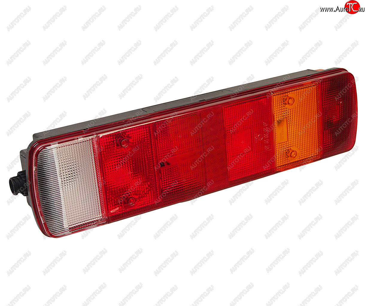 3 499 р. Фонарь задний DAF SCANIA 4 series VOLVO правый (АМР-разъем боковой) MARS TECH MARS TECH m611315  с доставкой в г. Майкоп