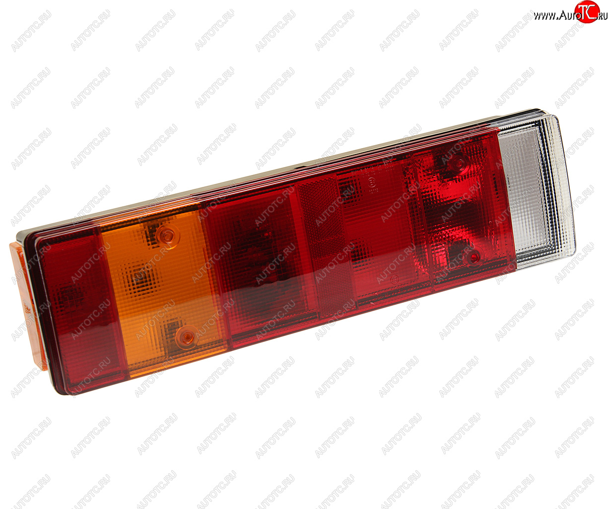 2 499 р. Фонарь задний MAN TGA правый MARS TECH MARS TECH m611846  с доставкой в г. Майкоп