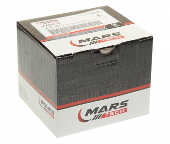 1 199 р. Указатель поворота IVECO Stralis правый MARS TECH MARS TECH m620733  с доставкой в г. Майкоп. Увеличить фотографию 3