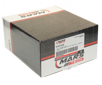 3 199 р. Указатель поворота SCANIA P,G,R,T series левыйправый MARS TECH MARS TECH m621326  с доставкой в г. Майкоп. Увеличить фотографию 3
