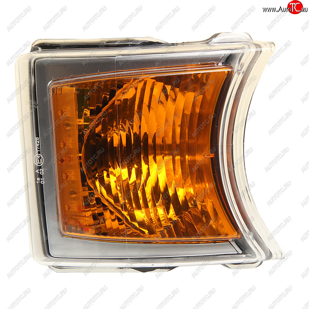 3 199 р. Указатель поворота SCANIA P,G,R,T series левыйправый MARS TECH MARS TECH m621326  с доставкой в г. Майкоп