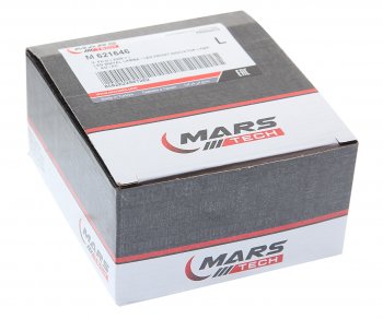 1 499 р. Указатель поворота VOLVO FH,FM (08-) левый светодиодный MARS TECH MARS TECH m621646  с доставкой в г. Майкоп. Увеличить фотографию 3