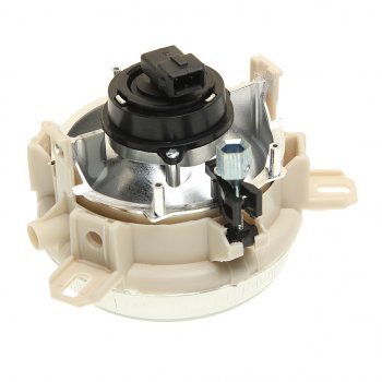 2 289 р. Фара противотуманная RENAULT Magnum (02-) MARS TECH MARS TECH m631264  с доставкой в г. Майкоп. Увеличить фотографию 2