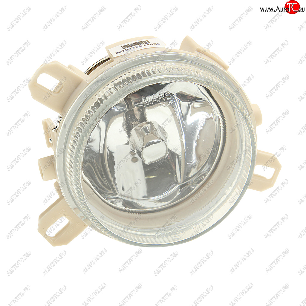 2 289 р. Фара противотуманная RENAULT Magnum (02-) MARS TECH MARS TECH m631264  с доставкой в г. Майкоп