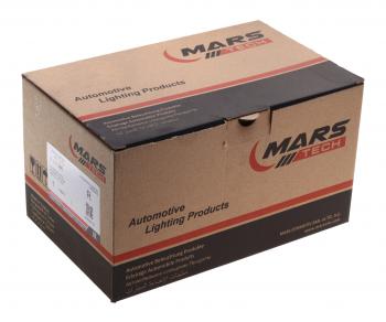 5 899 р. Фара противотуманная RENAULT правая MARS TECH MARS TECH m631280  с доставкой в г. Майкоп. Увеличить фотографию 5