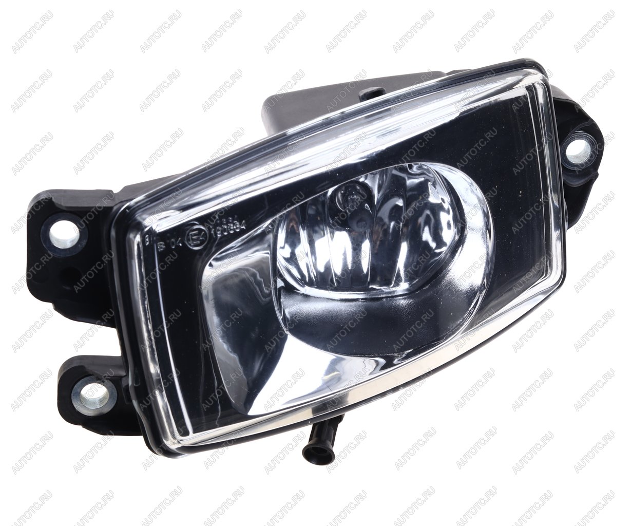5 299 р. Фара противотуманная RENAULT левая MARS TECH MARS TECH m631281  с доставкой в г. Майкоп