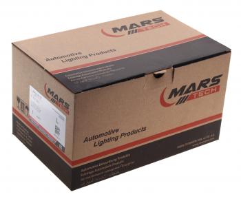 5 299 р. Фара противотуманная RENAULT левая MARS TECH MARS TECH m631281  с доставкой в г. Майкоп. Увеличить фотографию 5