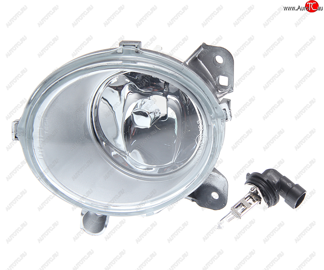 2 589 р. Фара противотуманная SCANIA 4,P,G,R,T series левая наружная MARS TECH MARS TECH m631321  с доставкой в г. Майкоп