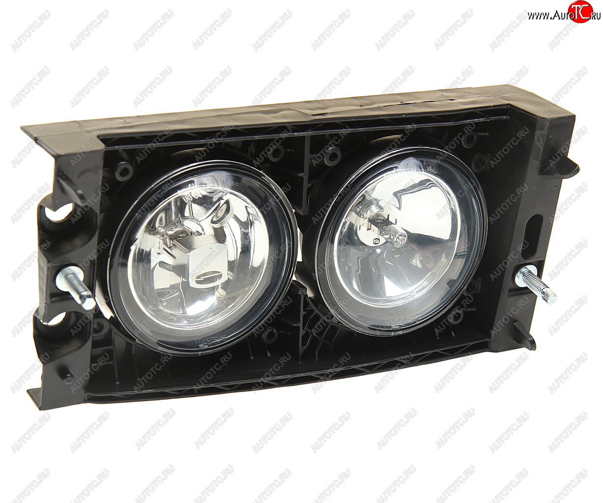 4 299 р. Фара противотуманная DAF XF95,CF65,CF75,CF85,LF45,LF55 правая MARS TECH MARS TECH m632019  с доставкой в г. Майкоп