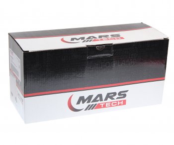 1 889 р. Фара противотуманная DAF CF85 правая MARS TECH MARS TECH m632032  с доставкой в г. Майкоп. Увеличить фотографию 3