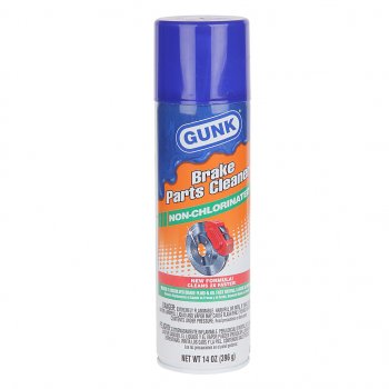 959 р. Очиститель тормозов 452г без хлора GUNK GUNK m715  с доставкой в г. Майкоп. Увеличить фотографию 1
