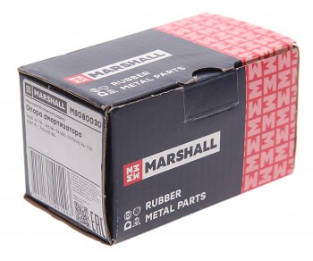 429 р. Опора амортизатора VW Golf 3,Passat,Sharan переднего левого/правого MARSHALL MARSHALL m8080030 MARSHALL m8080030  с доставкой в г. Майкоп. Увеличить фотографию 3