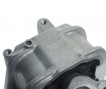 5 549 р. Опора двигателя AUDI A3 (04-07) правая MARSHALL MARSHALL m8080232  с доставкой в г. Майкоп. Увеличить фотографию 4