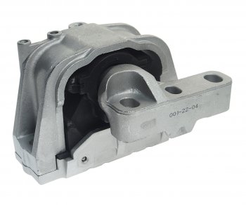 5 549 р. Опора двигателя AUDI A3 (04-07) правая MARSHALL MARSHALL m8080232  с доставкой в г. Майкоп. Увеличить фотографию 1