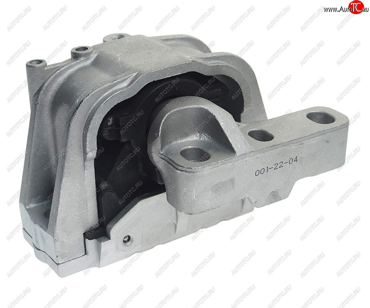 5 549 р. Опора двигателя AUDI A3 (04-07) правая MARSHALL MARSHALL m8080232  с доставкой в г. Майкоп