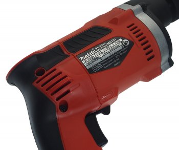 11 999 р. Дрель ударная 710Вт MAKITA MAKITA m8101  с доставкой в г. Майкоп. Увеличить фотографию 4