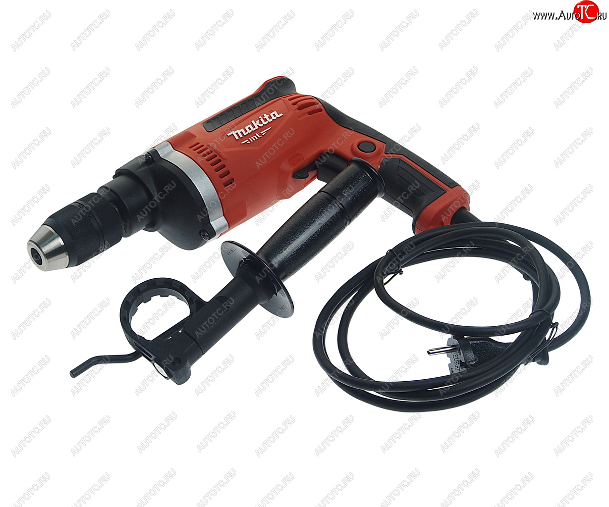 11 999 р. Дрель ударная 710Вт MAKITA MAKITA m8101  с доставкой в г. Майкоп