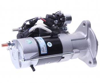 22 999 р. Стартер VOLVO FM12 (G2/3),FH12 (G3/4) (24V 5.5кВт) PRESTOLITE PRESTOLITE m90r3557se-vpp PRESTOLITE m90r3557se-vpp  с доставкой в г. Майкоп. Увеличить фотографию 2