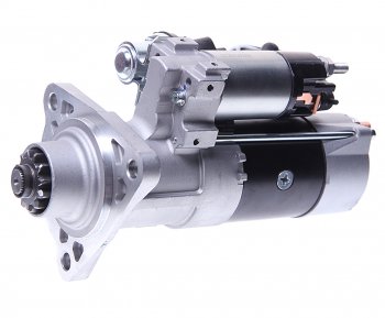 22 999 р. Стартер VOLVO FM12 (G2/3),FH12 (G3/4) (24V 5.5кВт) PRESTOLITE PRESTOLITE m90r3557se-vpp PRESTOLITE m90r3557se-vpp  с доставкой в г. Майкоп. Увеличить фотографию 1