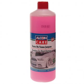359 р. Шампунь автомобильный 1л ALCON ALCON m-9975  с доставкой в г. Майкоп. Увеличить фотографию 1
