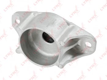 1 559 р. Опора амортизатора FORD Focus 2 MAZDA 3 заднего LYNX LYNX ma1008lr  с доставкой в г. Майкоп. Увеличить фотографию 1