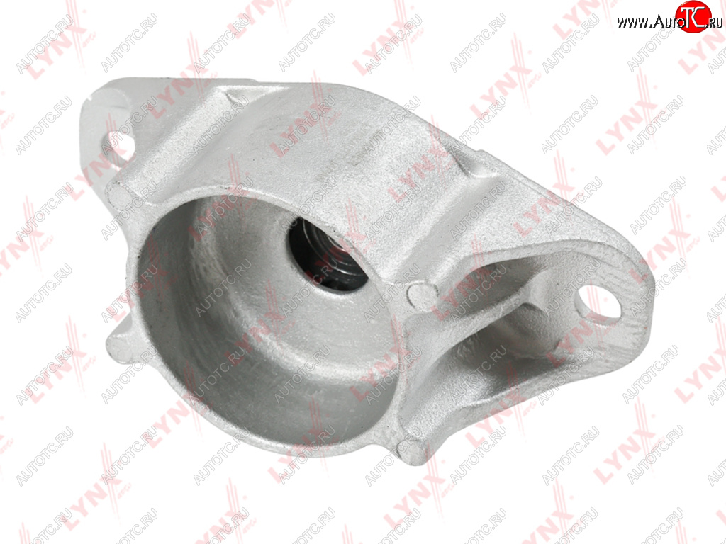 1 559 р. Опора амортизатора FORD Focus 2 MAZDA 3 заднего LYNX LYNX ma1008lr  с доставкой в г. Майкоп