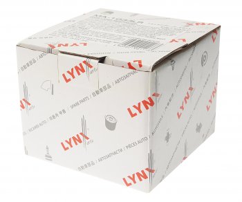 1 359 р. Опора амортизатора FORD Fiesta (01-) переднего леваяправая LYNX LYNX ma1033lr  с доставкой в г. Майкоп. Увеличить фотографию 4