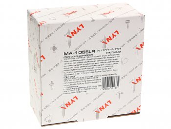 1 499 р. Опора амортизатора SUZUKI Swift (04-) переднего LYNX LYNX ma1055lr  с доставкой в г. Майкоп. Увеличить фотографию 3