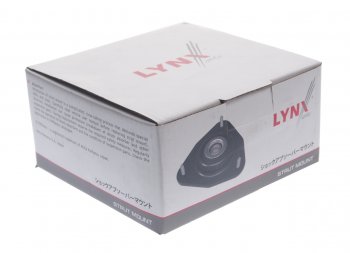 3 169 р. Опора амортизатора VOLVO S80 переднего леваяправая LYNX LYNX ma1156lr  с доставкой в г. Майкоп. Увеличить фотографию 4