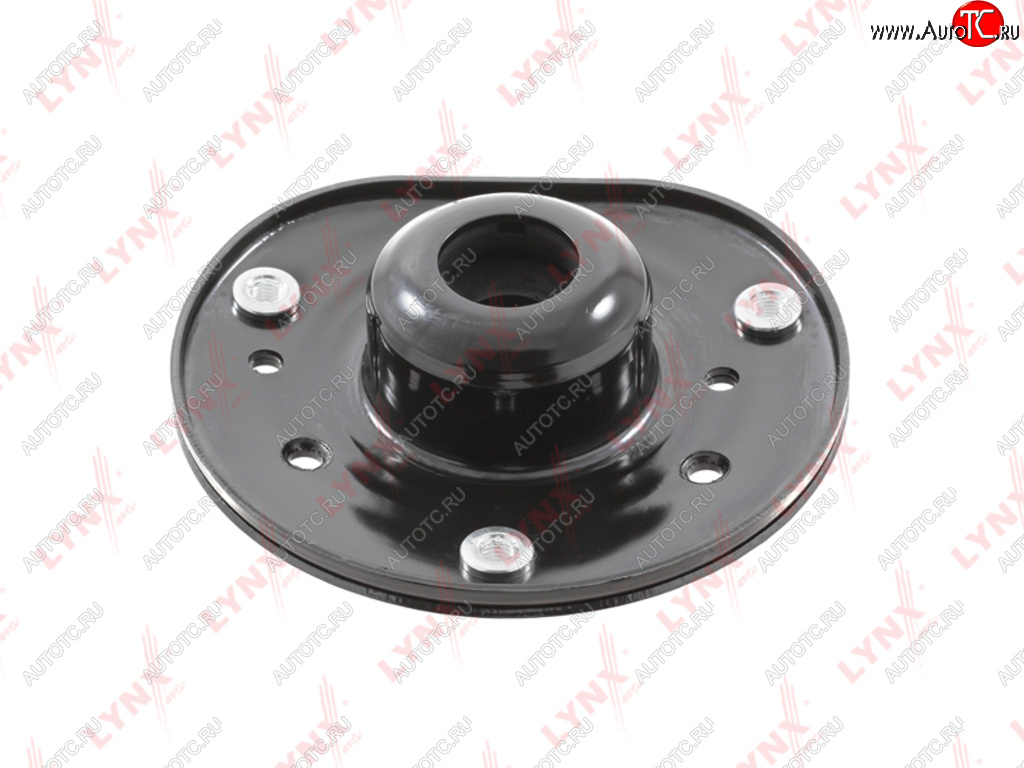 2 299 р. Опора амортизатора FORD Galaxy,Mondeo (07-),S-Max переднего леваяправая LYNX LYNX ma1202lr  с доставкой в г. Майкоп