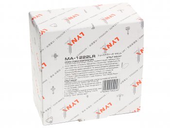 2 099 р. Опора амортизатора MERCEDES Viano (03-) переднего леваяправая LYNX LYNX ma1222lr  с доставкой в г. Майкоп. Увеличить фотографию 3