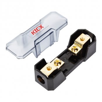 619 р. Держатель предохранителя KICX KICX ma48l  с доставкой в г. Майкоп. Увеличить фотографию 4